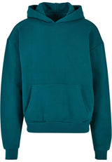 Ultra Heavy Cotton Box Hoody
