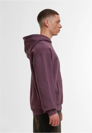 Ultra Heavy Cotton Box Hoody