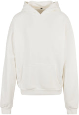 Ultra Heavy Cotton Box Hoody