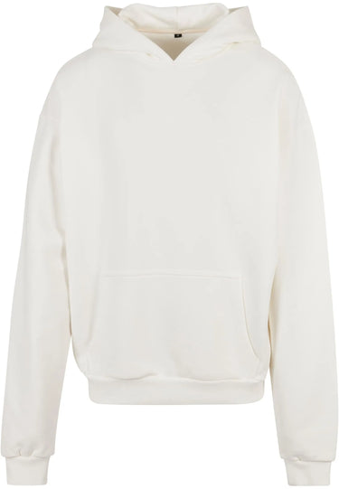 Ultra Heavy Cotton Box Hoody