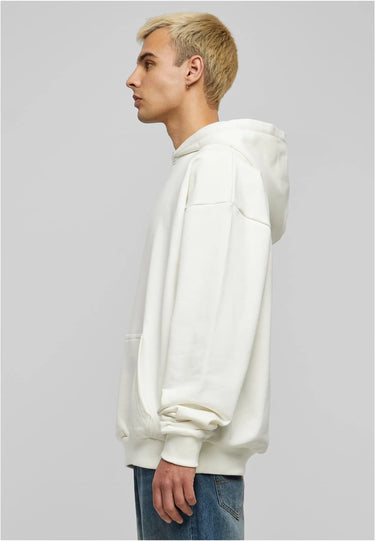 Ultra Heavy Cotton Box Hoody