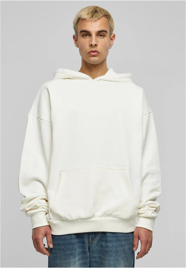 Ultra Heavy Cotton Box Hoody