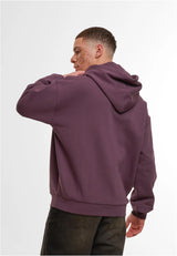 Ultra Heavy Cotton Box Hoody