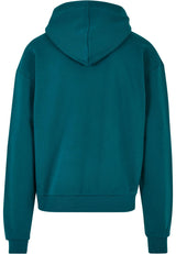 Ultra Heavy Cotton Box Hoody