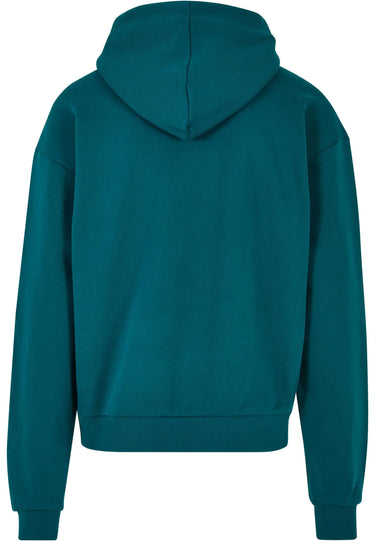 Ultra Heavy Cotton Box Hoody