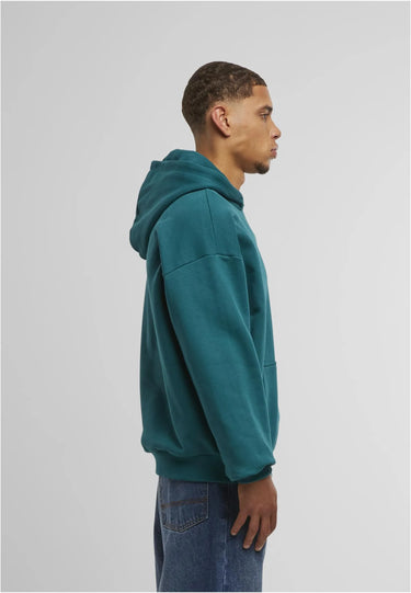 Ultra Heavy Cotton Box Hoody