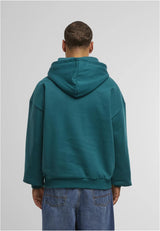 Ultra Heavy Cotton Box Hoody