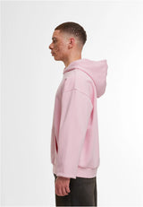 Ultra Heavy Cotton Box Hoody