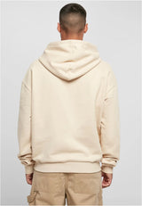 Ultra Heavy Cotton Box Hoody