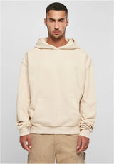 Ultra Heavy Cotton Box Hoody
