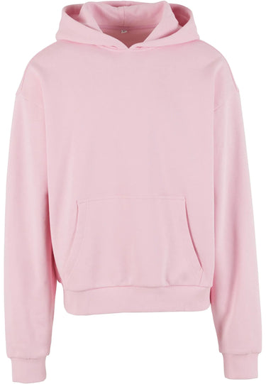 Ultra Heavy Cotton Box Hoody