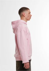 Ultra Heavy Cotton Box Hoody