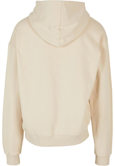 Ultra Heavy Cotton Box Hoody