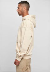 Ultra Heavy Cotton Box Hoody