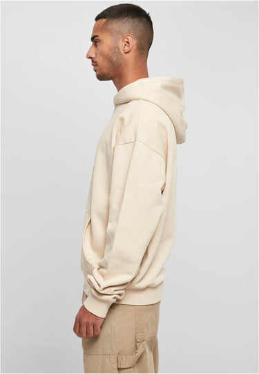 Ultra Heavy Cotton Box Hoody