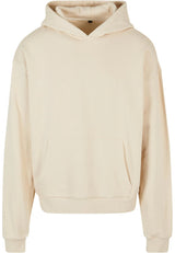 Ultra Heavy Cotton Box Hoody
