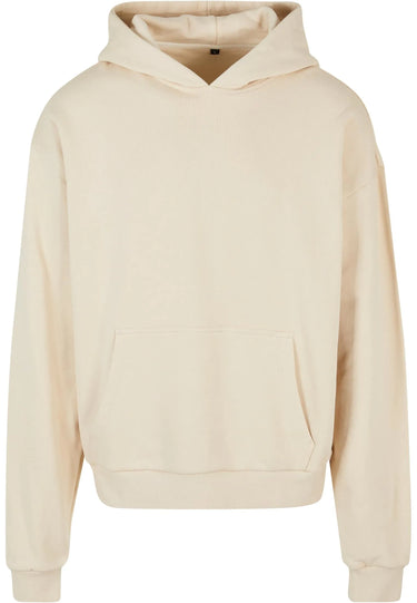 Ultra Heavy Cotton Box Hoody