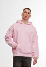 Ultra Heavy Cotton Box Hoody