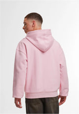 Ultra Heavy Cotton Box Hoody