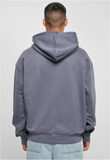 Ultra Heavy Cotton Box Hoody