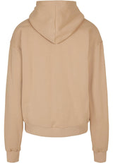 Ultra Heavy Cotton Box Hoody