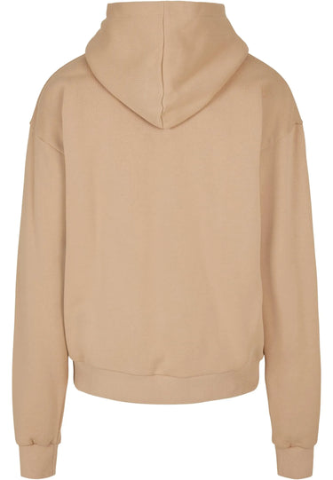 Ultra Heavy Cotton Box Hoody