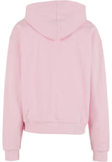Ultra Heavy Cotton Box Hoody