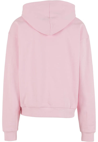 Ultra Heavy Cotton Box Hoody