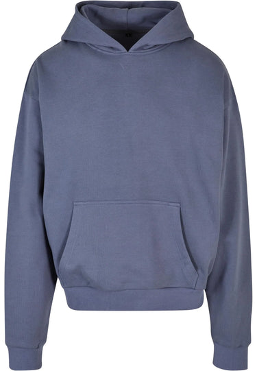 Ultra Heavy Cotton Box Hoody