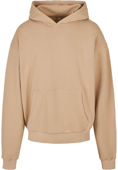 Ultra Heavy Cotton Box Hoody