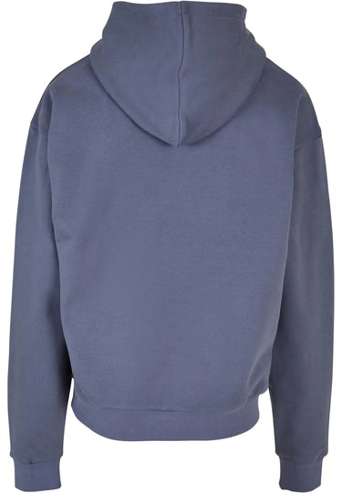 Ultra Heavy Cotton Box Hoody