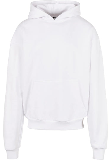 Ultra Heavy Cotton Box Hoody