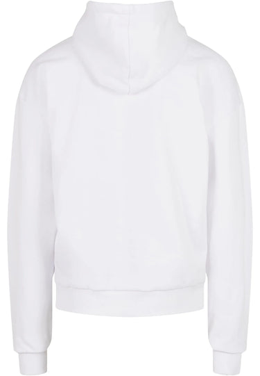Ultra Heavy Cotton Box Hoody