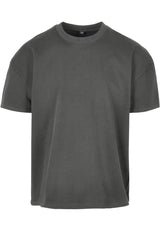 Ultra Heavy Cotton Box Tee
