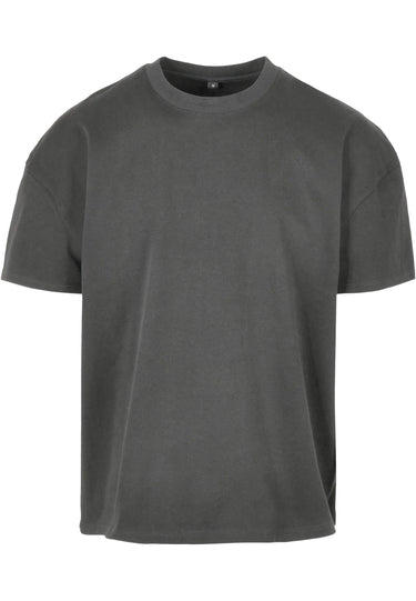 Ultra Heavy Cotton Box Tee