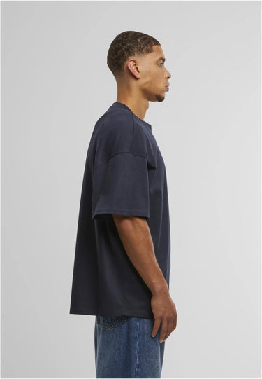 Ultra Heavy Cotton Box Tee