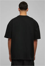 Ultra Heavy Cotton Box Tee