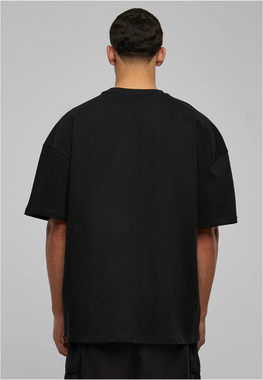 Ultra Heavy Cotton Box Tee