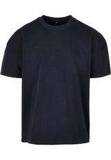 Ultra Heavy Cotton Box Tee