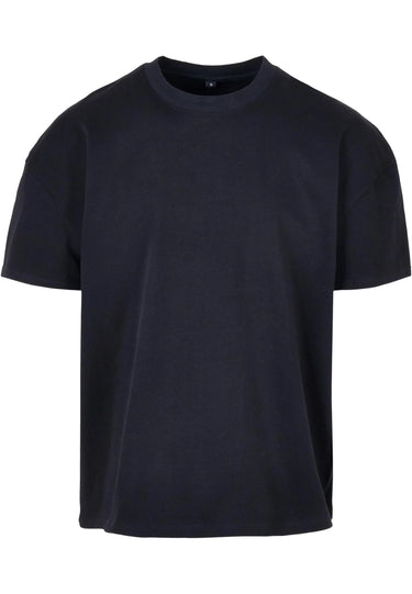 Ultra Heavy Cotton Box Tee