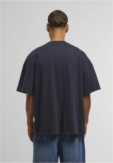 Ultra Heavy Cotton Box Tee