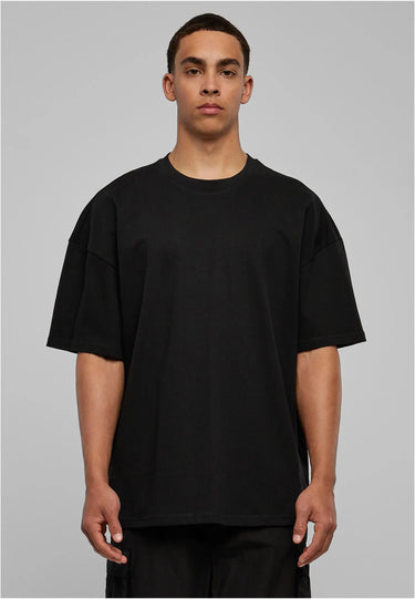 Ultra Heavy Cotton Box Tee