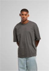 Ultra Heavy Cotton Box Tee