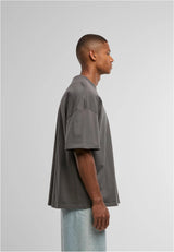 Ultra Heavy Cotton Box Tee