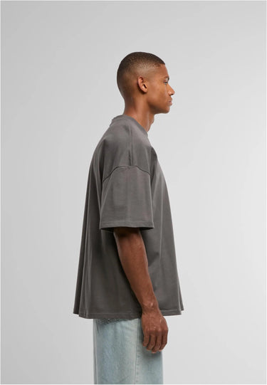 Ultra Heavy Cotton Box Tee