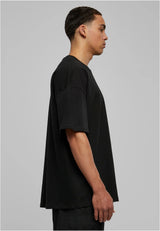 Ultra Heavy Cotton Box Tee