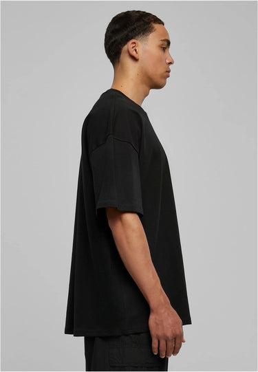 Ultra Heavy Cotton Box Tee