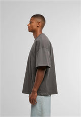 Ultra Heavy Cotton Box Tee
