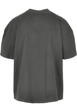 Ultra Heavy Cotton Box Tee