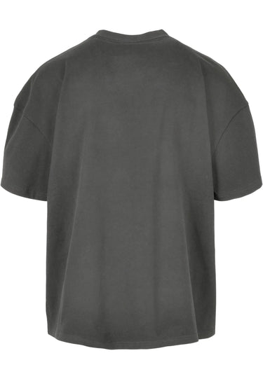 Ultra Heavy Cotton Box Tee
